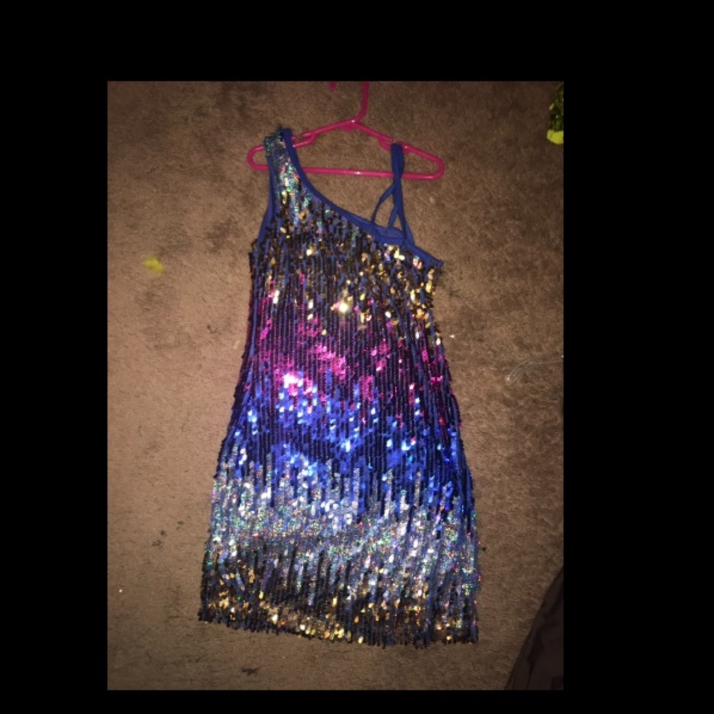 Dance costume
